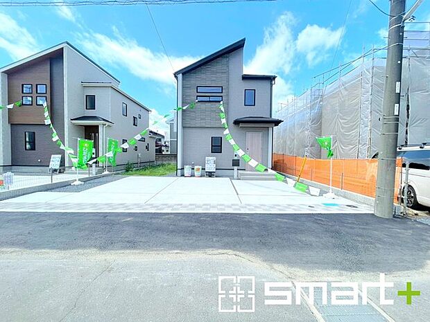 ~資金計画もお任せください~ ・ご見学はもちろん、住宅ローンなど資金面のご相談だけでもお気軽にどうぞ。 ・プロのアドバイザーがお客様にとって最適なプランをご提案させていただきます。