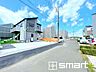 外観：～周辺環境もご案内いたします～ ・建物自体ももちろん大切ですが、暮らしていく上でとても大切な周辺環境。 ・ご見学時に周辺環境も併せてご案内させていただきますので、お気軽にご相談ください。 