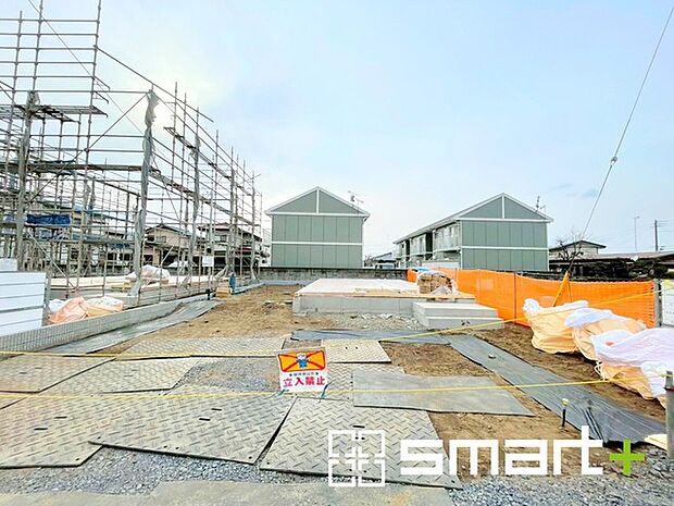 ~オプション工事もお任せください~ ・せっかくの良い住宅を更に良くする各種オプション工事。 ・住宅オプション協会加盟の当社なら様々なご提案が可能です。ぜひお気軽にご相談くださいませ。
