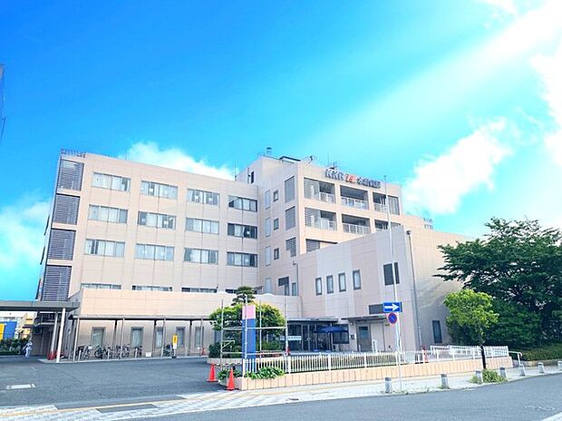 水府病院(980m)