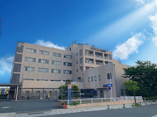 水府病院(980m)