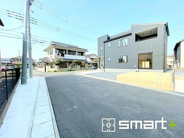 ~周辺環境もご案内いたします~ ・建物自体ももちろん大切ですが、暮らしていく上でとても大切な周辺環境。 ・ご見学時に周辺環境も併せてご案内させていただきますので、お気軽にご相談ください。