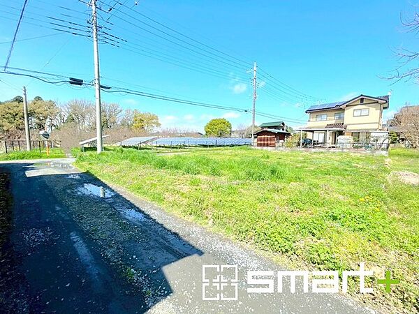 ～建築条件無しの売地が販売開始～ ・建築条件（ハウスメーカー指定）がございませんので、お好きなメーカーで建築いただけます。 ・詳細につきましてはお気軽にお問い合わせくださいませ。