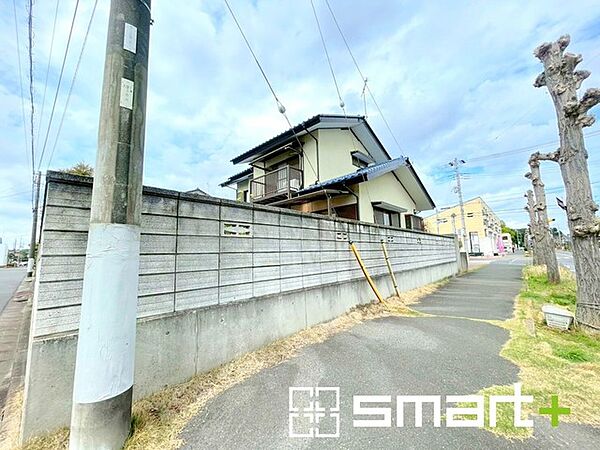 ～周辺環境もご案内いたします～ ・建物自体ももちろん大切ですが、暮らしていく上でとても大切な周辺環境。 ・ご見学時に周辺環境も併せてご案内させていただきますので、お気軽にご相談ください。