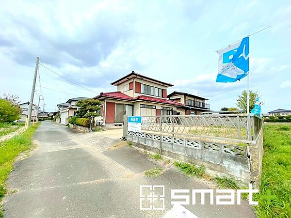 ～周辺環境もご案内いたします～ ・建物自体ももちろん大切ですが、暮らしていく上でとても大切な周辺環境。 ・ご見学時に周辺環境も併せてご案内させていただきますので、お気軽にご相談ください。