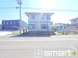 外観の画像