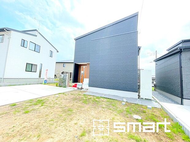 ～地盤調査も実施済み～ ・建物建築前に地盤調査もしておりますので、安心して永くお住まいいただける住宅です。 ・アフターサービスも充実しておりますので、詳細はぜひお問合せくださいませ。 