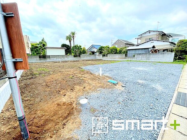 ~完成物件もご案内可能~ ・ご案内時には実際の立地に加え、同メーカー・同仕様の完成物件もご案内可能です。 ・ぜひ現地と建物をご覧いただき、具体的にイメージしてみてくださいませ。