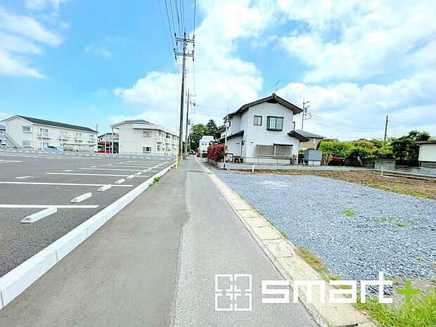 ～地盤調査も実施済み～ ・建物建築前に地盤調査もしておりますので、安心して永くお住まいいただける住宅です。 ・アフターサービスも充実しておりますので、詳細はぜひお問合せくださいませ。   