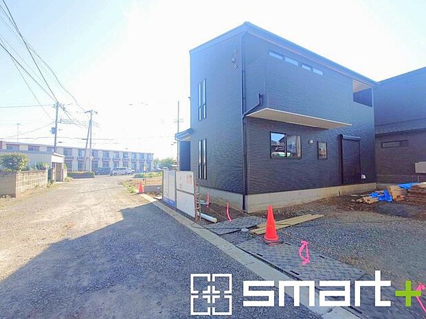～地盤調査も実施済み～ ・建物建築前に地盤調査もしておりますので、安心して永くお住まいいただける住宅です。 ・アフターサービスも充実しておりますので、詳細はぜひお問合せくださいませ。 