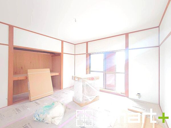 洋室