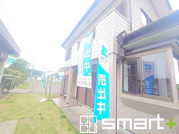 ～周辺環境もご案内いたします～ ・建物自体ももちろん大切ですが、暮らしていく上でとても大切な周辺環境。 ・ご見学時に周辺環境も併せてご案内させていただきますので、お気軽にご相談ください。