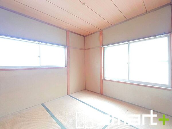 和室を拡大表示