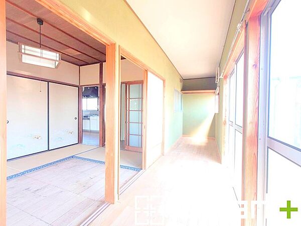 和室