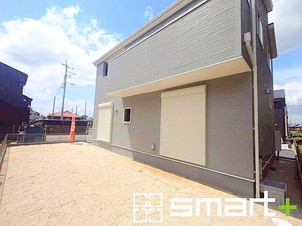 ~オプション工事もお任せください~ ・せっかくの良い住宅を更に良くする各種オプション工事。 ・住宅オプション協会加盟の当社なら様々なご提案が可能です。ぜひお気軽にご相談くださいませ。
