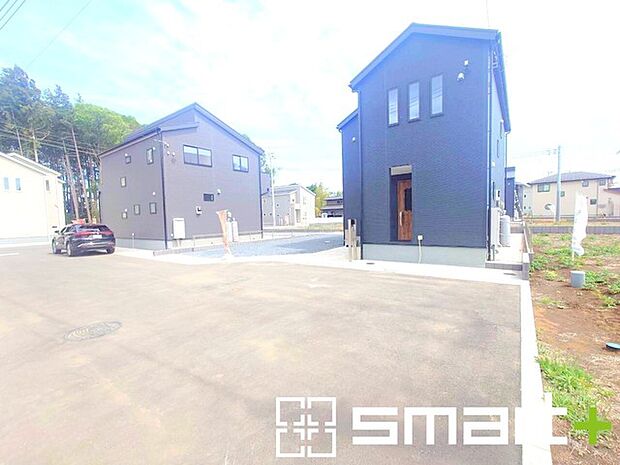 ~周辺環境もご案内いたします~ ・建物自体ももちろん大切ですが、暮らしていく上でとても大切な周辺環境。 ・ご見学時に周辺環境も併せてご案内させていただきますので、お気軽にご相談ください。