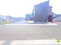 茨城県かすみがうら市下稲吉