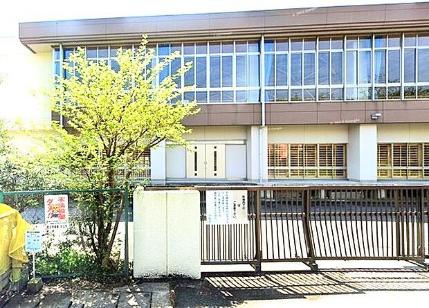 日立市立河原子中学校(400m)