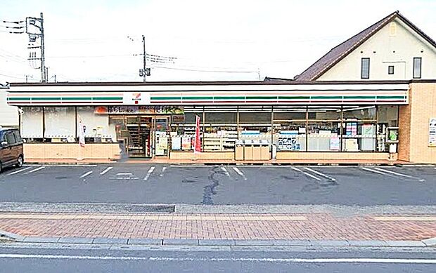 セブンイレブン日立千石町店(750m)