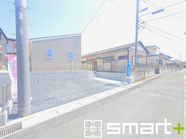 ~周辺環境もご案内いたします~ ・建物自体ももちろん大切ですが、暮らしていく上でとても大切な周辺環境。 ・ご見学時に周辺環境も併せてご案内させていただきますので、お気軽にご相談ください。
