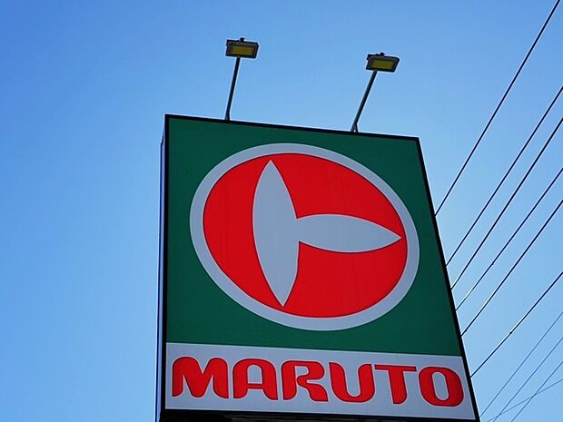 マルトSC田尻(750m)