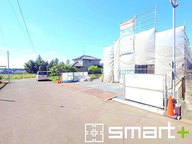 ~周辺環境もご案内いたします~ ・建物自体ももちろん大切ですが、暮らしていく上でとても大切な周辺環境。 ・ご見学時に周辺環境も併せてご案内させていただきますので、お気軽にご相談ください。