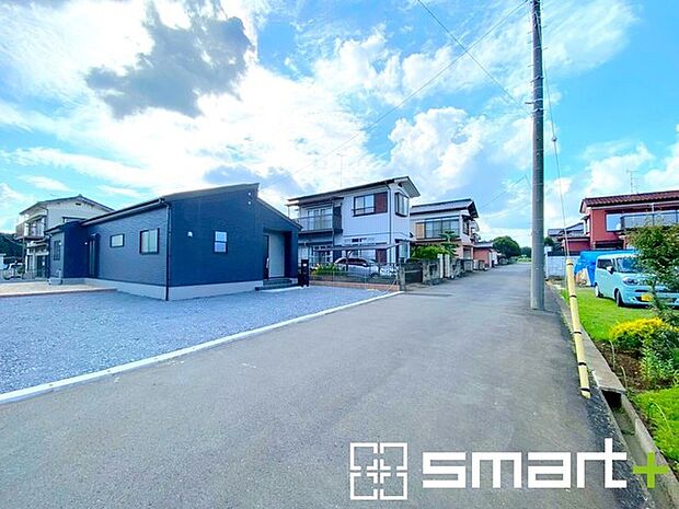 ~周辺環境もご案内いたします~ ・建物自体ももちろん大切ですが、暮らしていく上でとても大切な周辺環境。 ・ご見学時に周辺環境も併せてご案内させていただきますので、お気軽にご相談ください。