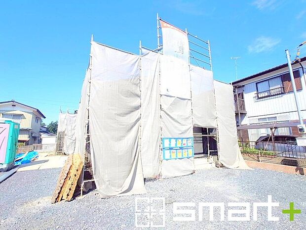 ~ご家族を守る「耐震等級3」~ ・住宅性能評価において「耐震等級3」を取得。地震に強い家であることが証明されております。 ・倒壊の恐れが低くなりますので、地震保険が半額になるメリットも。