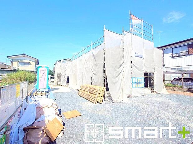 ~地盤調査も実施済み~ ・建物建築前に地盤調査もしておりますので、安心して永くお住まいいただける住宅です。 ・アフターサービスも充実しておりますので、詳細はぜひお問合せくださいませ。