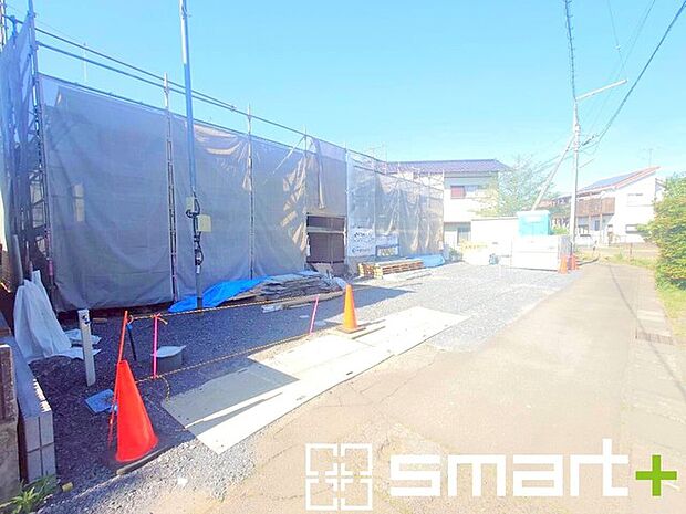 ~フラット35S対応~ ・フラット35S対象物件となっておりますので、住宅ローンでフラット35をご利用の方は金利優遇が受けられます。 ・期間・金利などは担当までお問い合わせください。