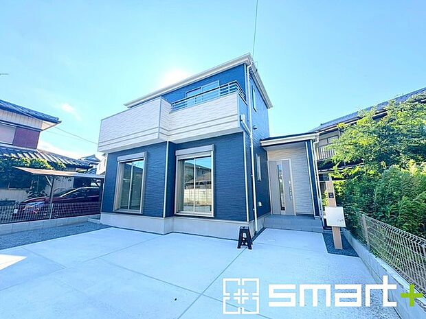 ~ご家族を守る「耐震等級3」~ ・住宅性能評価において「耐震等級3」を取得。地震に強い家であることが証明されております。 ・倒壊の恐れが低くなりますので、地震保険が半額になるメリットも。