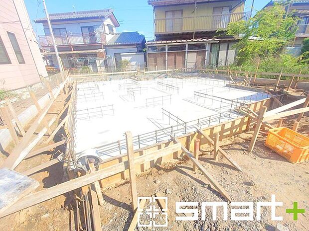 ~ご家族を守る「耐震等級3」~ ・住宅性能評価において「耐震等級3」を取得。地震に強い家であることが証明されております。 ・倒壊の恐れが低くなりますので、地震保険が半額になるメリットも。