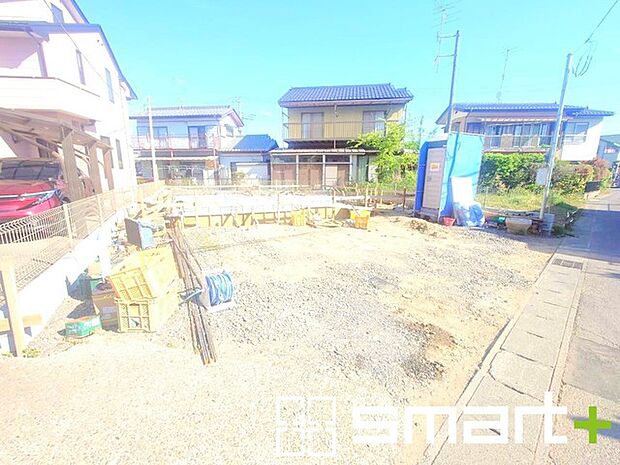 ~地盤調査も実施済み~ ・建物建築前に地盤調査もしておりますので、安心して永くお住まいいただける住宅です。 ・アフターサービスも充実しておりますので、詳細はぜひお問合せくださいませ。