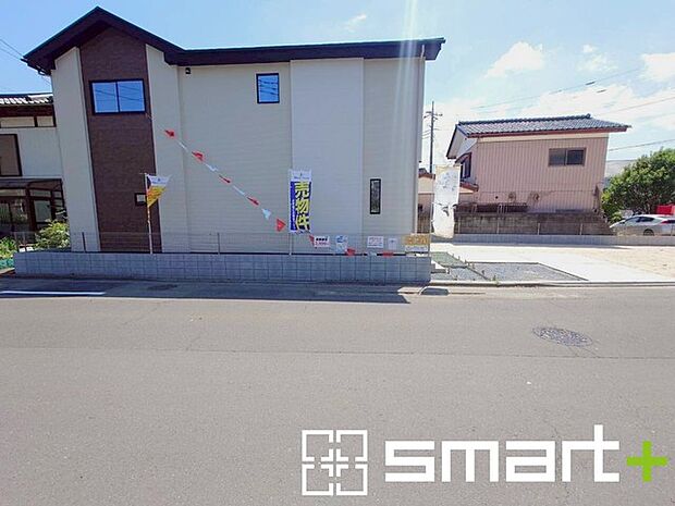 ～フラット35Ｓ対応～ ・フラット35Ｓ対象物件となっておりますので、住宅ローンでフラット35をご利用の方は金利優遇が受けられます。 ・期間・金利などは担当までお問い合わせください。 