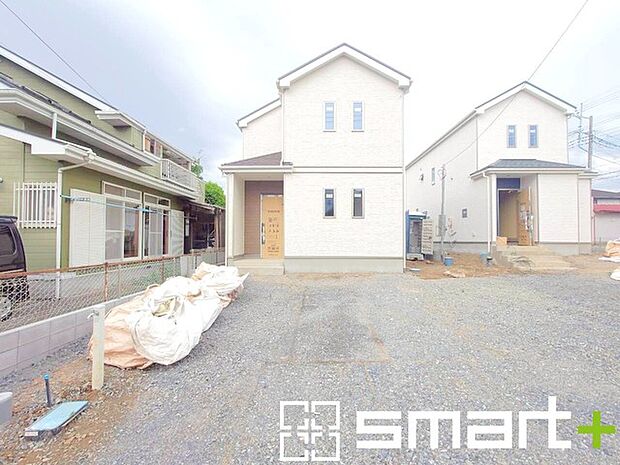 ~ご家族を守る「耐震等級3」~ ・住宅性能評価において「耐震等級3」を取得。地震に強い家であることが証明されております。 ・倒壊の恐れが低くなりますので、地震保険が半額になるメリットも。
