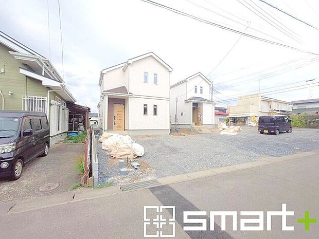 ～フラット35Ｓ対応～ ・フラット35Ｓ対象物件となっておりますので、住宅ローンでフラット35をご利用の方は金利優遇が受けられます。 ・期間・金利などは担当までお問い合わせください。 
