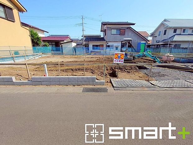 ~周辺環境もご案内いたします~ ・建物自体ももちろん大切ですが、暮らしていく上でとても大切な周辺環境。 ・ご見学時に周辺環境も併せてご案内させていただきますので、お気軽にご相談ください。