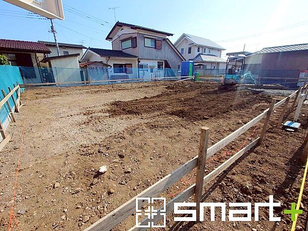 ～地盤調査も実施済み～ ・建物建築前に地盤調査もしておりますので、安心して永くお住まいいただける住宅です。 ・アフターサービスも充実しておりますので、詳細はぜひお問合せくださいませ。  