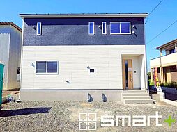 石岡市鹿の子第1