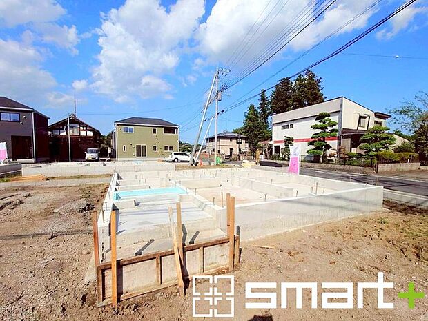 ~ご家族を守る「耐震等級3」~ ・住宅性能評価において「耐震等級3」を取得。地震に強い家であることが証明されております。 ・倒壊の恐れが低くなりますので、地震保険が半額になるメリットも。