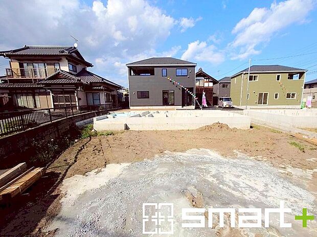 ~風にも強い強靭な建物~ ・住宅性能評価において「耐風等級2」を取得。 ・大型の台風など暴風にも耐える、強靭な建物となっております。
