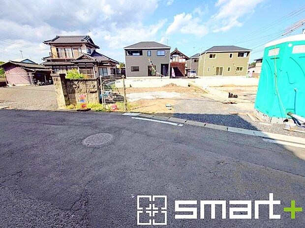 ~オプション工事もお任せください~ ・せっかくの良い住宅を更に良くする各種オプション工事。 ・住宅オプション協会加盟の当社なら様々なご提案が可能です。ぜひお気軽にご相談くださいませ。