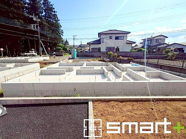 ~ご家族を守る「耐震等級3」~ ・住宅性能評価において「耐震等級3」を取得。地震に強い家であることが証明されております。 ・倒壊の恐れが低くなりますので、地震保険が半額になるメリットも。