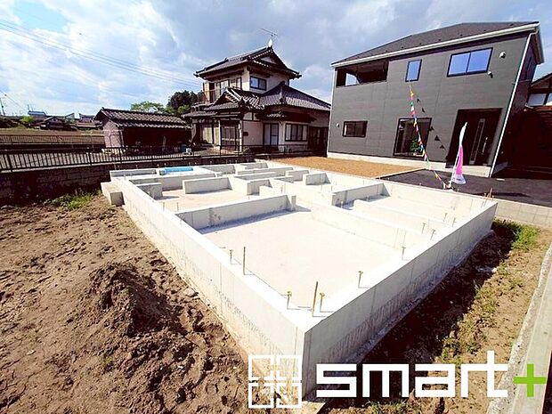 ~地盤調査も実施済み~ ・建物建築前に地盤調査もしておりますので、安心して永くお住まいいただける住宅です。 ・アフターサービスも充実しておりますので、詳細はぜひお問合せくださいませ。