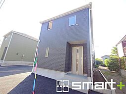 茨城県那珂市瓜連