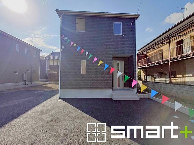 ~フラット35S対応~ ・フラット35S対象物件となっておりますので、住宅ローンでフラット35をご利用の方は金利優遇が受けられます。 ・期間・金利などは担当までお問い合わせください。
