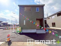 茨城県那珂市瓜連