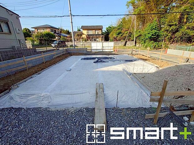 ~風にも強い強靭な建物~ ・住宅性能評価において「耐風等級2」を取得。 ・大型の台風など暴風にも耐える、強靭な建物となっております。