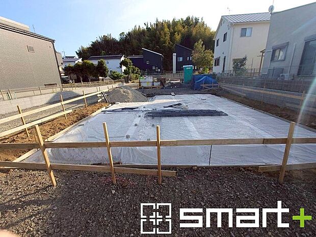 ~ご家族を守る「耐震等級3」~ ・住宅性能評価において「耐震等級3」を取得。地震に強い家であることが証明されております。 ・倒壊の恐れが低くなりますので、地震保険が半額になるメリットも。
