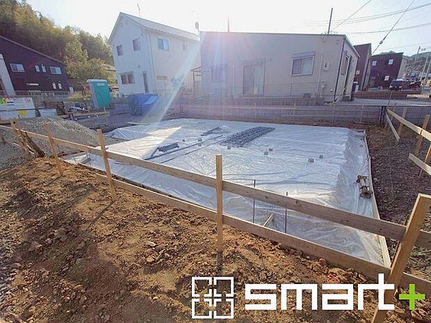 ～地盤調査も実施済み～ ・建物建築前に地盤調査もしておりますので、安心して永くお住まいいただける住宅です。 ・アフターサービスも充実しておりますので、詳細はぜひお問合せくださいませ。 